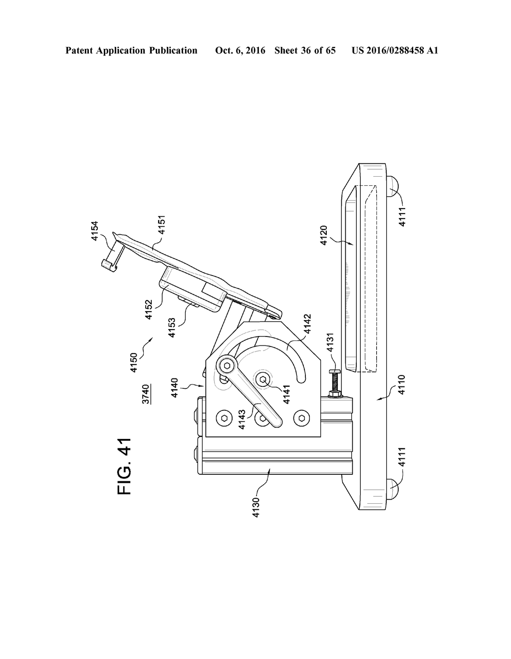 Particle Removal Device and Method of Using the Same - diagram, schematic, and image 37