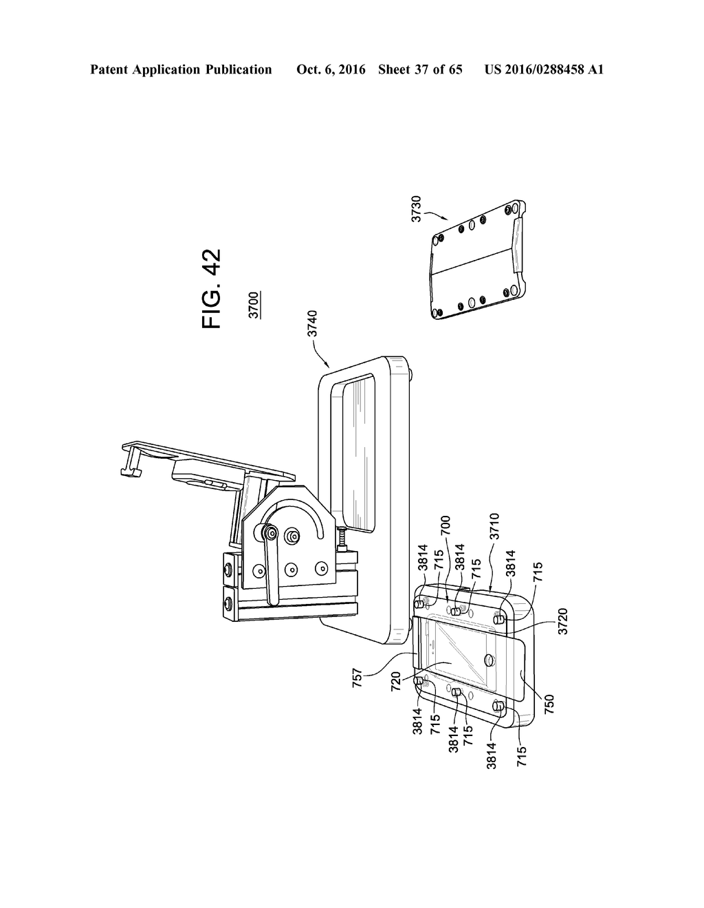 Particle Removal Device and Method of Using the Same - diagram, schematic, and image 38