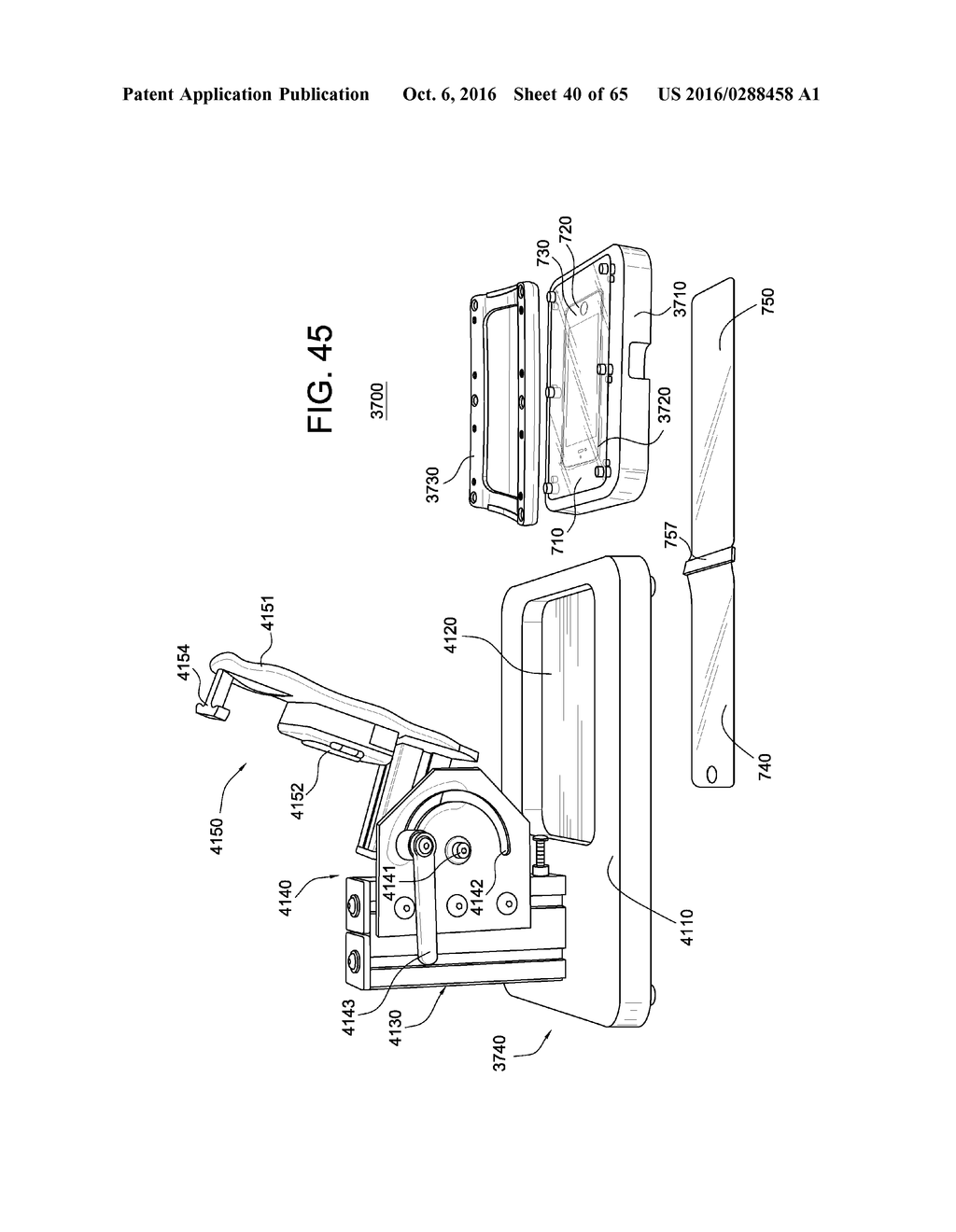 Particle Removal Device and Method of Using the Same - diagram, schematic, and image 41