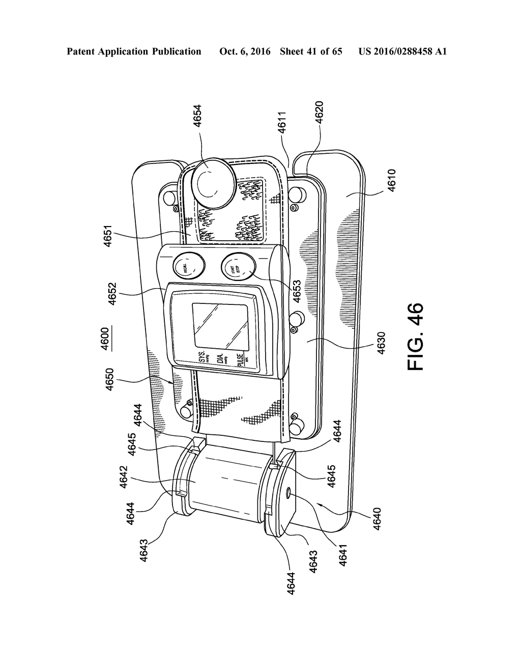 Particle Removal Device and Method of Using the Same - diagram, schematic, and image 42