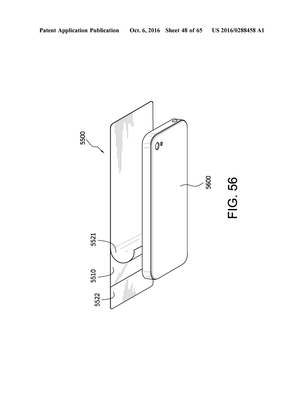 Particle Removal Device and Method of Using the Same - diagram, schematic, and image 49