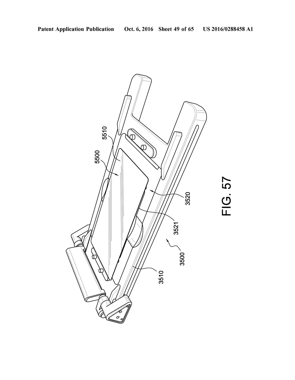 Particle Removal Device and Method of Using the Same - diagram, schematic, and image 50