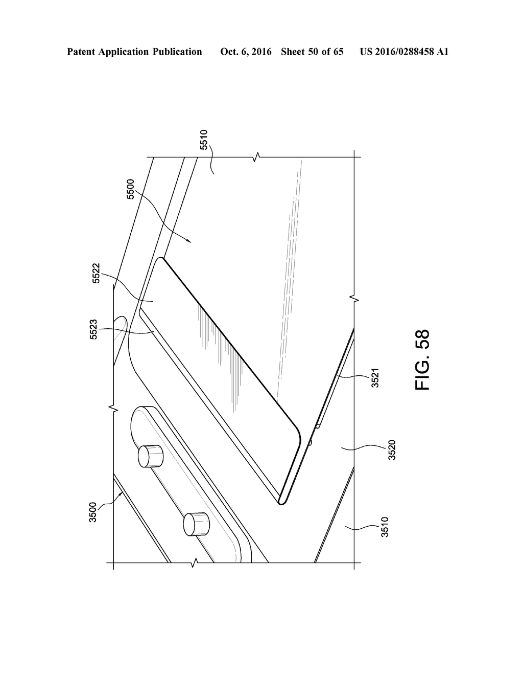 Particle Removal Device and Method of Using the Same - diagram, schematic, and image 51