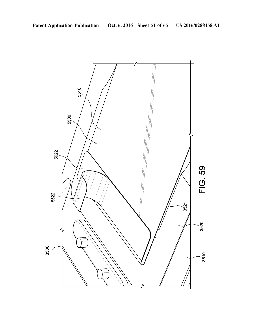 Particle Removal Device and Method of Using the Same - diagram, schematic, and image 52