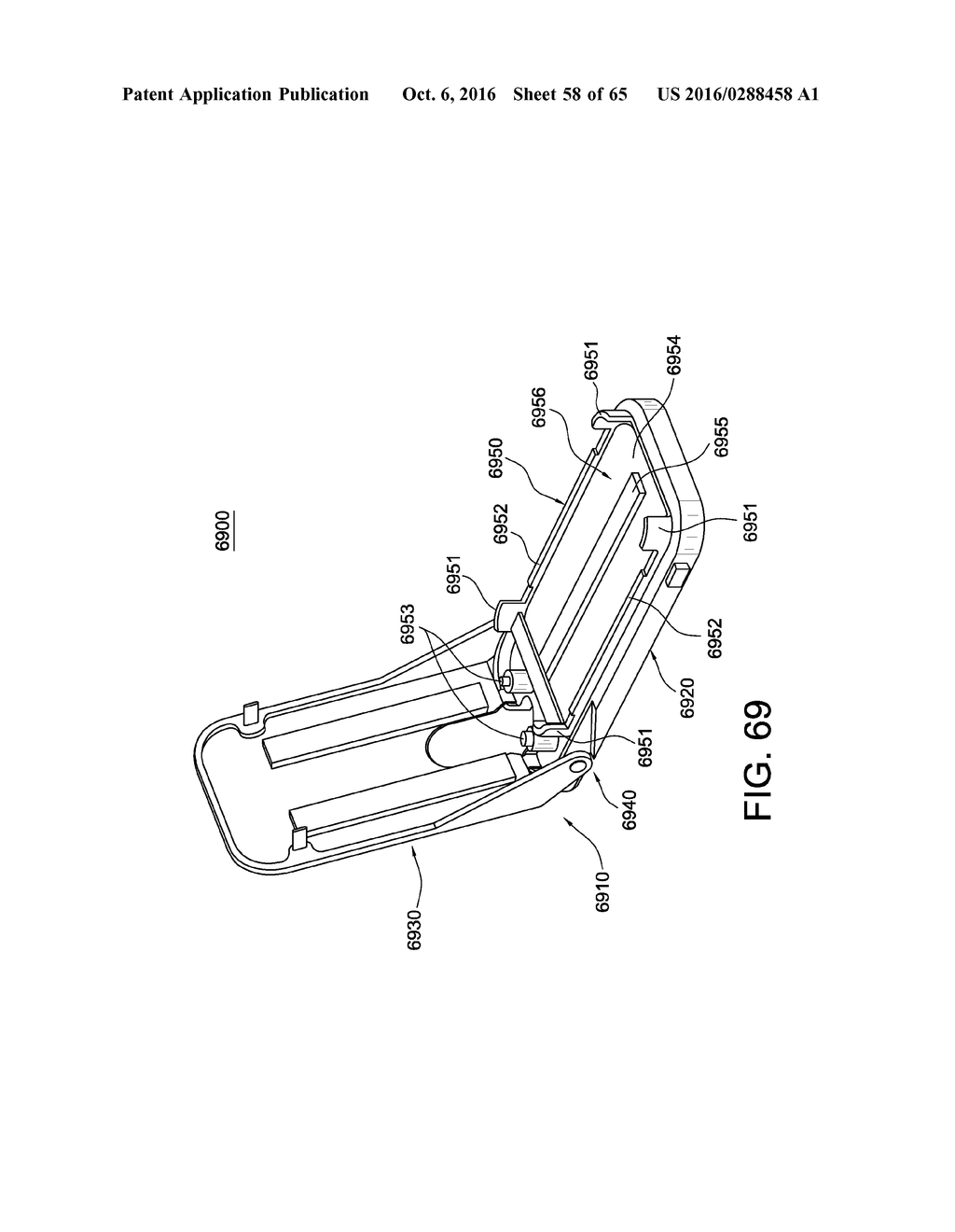 Particle Removal Device and Method of Using the Same - diagram, schematic, and image 59