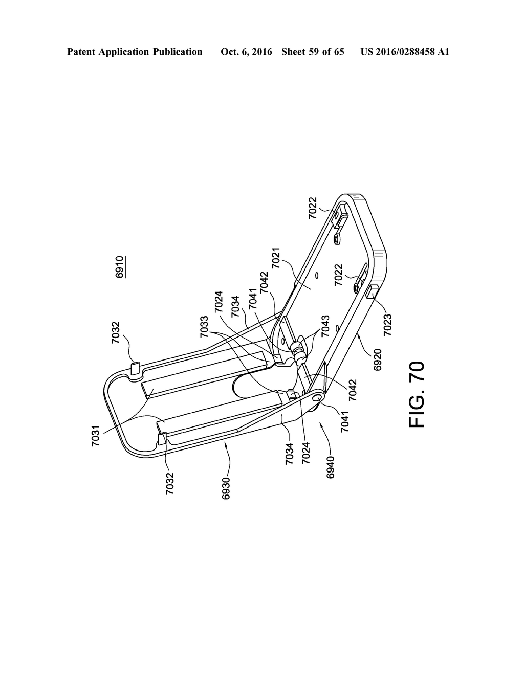 Particle Removal Device and Method of Using the Same - diagram, schematic, and image 60