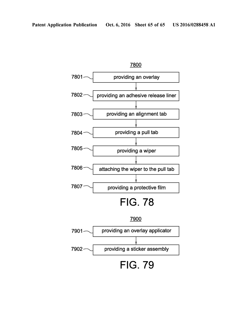 Particle Removal Device and Method of Using the Same - diagram, schematic, and image 66