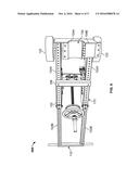 APPARATUS FOR REMOVAL OF FLOORING diagram and image