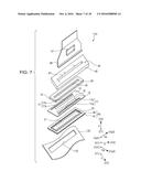 LIQUID EJECTING HEAD AND LIQUID EJECTING APPARATUS diagram and image