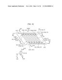 LIQUID EJECTING HEAD AND LIQUID EJECTING APPARATUS diagram and image