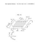 LIQUID EJECTING HEAD AND LIQUID EJECTING APPARATUS diagram and image