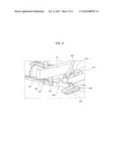 BICYCLE CARRIER SYSTEM FOR VEHICLE diagram and image