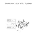 BICYCLE CARRIER SYSTEM FOR VEHICLE diagram and image