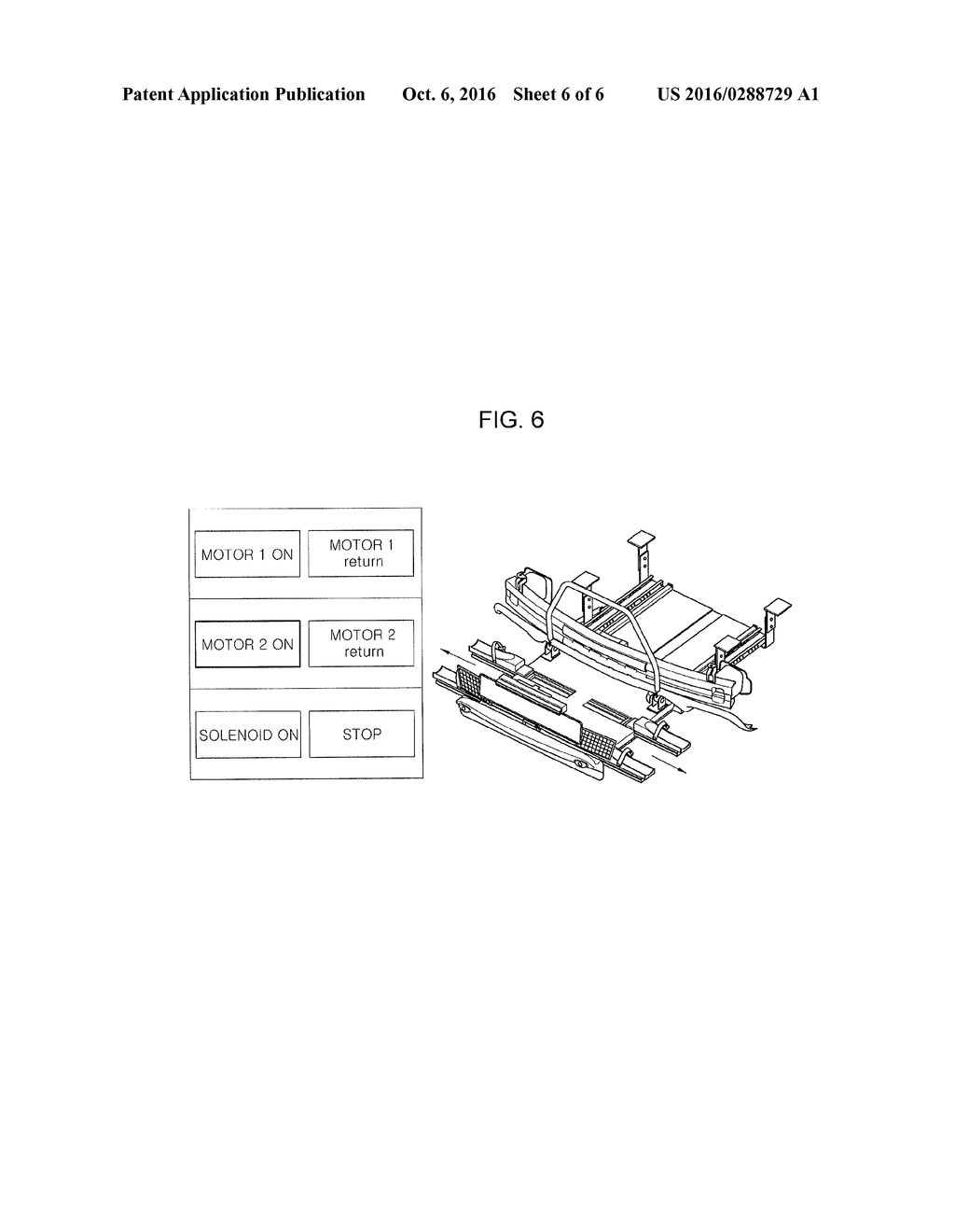 BICYCLE CARRIER SYSTEM FOR VEHICLE - diagram, schematic, and image 07