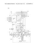 SPEED CHANGE APPARATUS FOR VEHICLE diagram and image