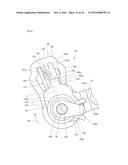 SPEED CHANGE APPARATUS FOR VEHICLE diagram and image