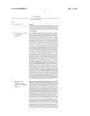 N-GLYCOSYLATED INSULIN ANALOGUES diagram and image