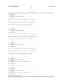 COMPOSITIONS AND METHOD FOR MODULATING THE SENSITIVITY OF PLANTS TO     CYTOKININ diagram and image