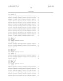 DETECTION AND MONITORING OF RESISTANCE TO AN IMIDAZOTHIAZOLE     ANTI-HELMINTHIC IN NEMATODES diagram and image