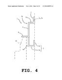 AUXILIARY SECURING SUPPORT AND METHOD OF INSTALLING THE SAME diagram and image