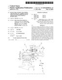 DEVICE FOR CENTRING AND GUIDING THE ROTATION OF A TURBINE ENGINE SHAFT     INCLUDING IMPROVED MEANS FOR RETAINING THE EXTERNAL BEARING RING diagram and image