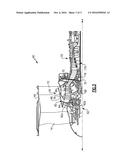 GAS TURBINE ENGINE COMPRESSOR ARRANGEMENT diagram and image