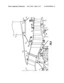 GAS TURBINE ENGINE COMPRESSOR ARRANGEMENT diagram and image