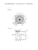 THREE-DIMENSIONAL DISPLAY diagram and image