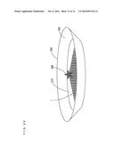 THREE-DIMENSIONAL DISPLAY diagram and image