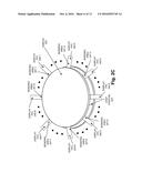 VIRTUAL BORDERLESS DISPLAY diagram and image