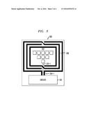 HYBRID TAG FOR RADIO FREQUENCY IDENTIFICATION SYSTEM diagram and image