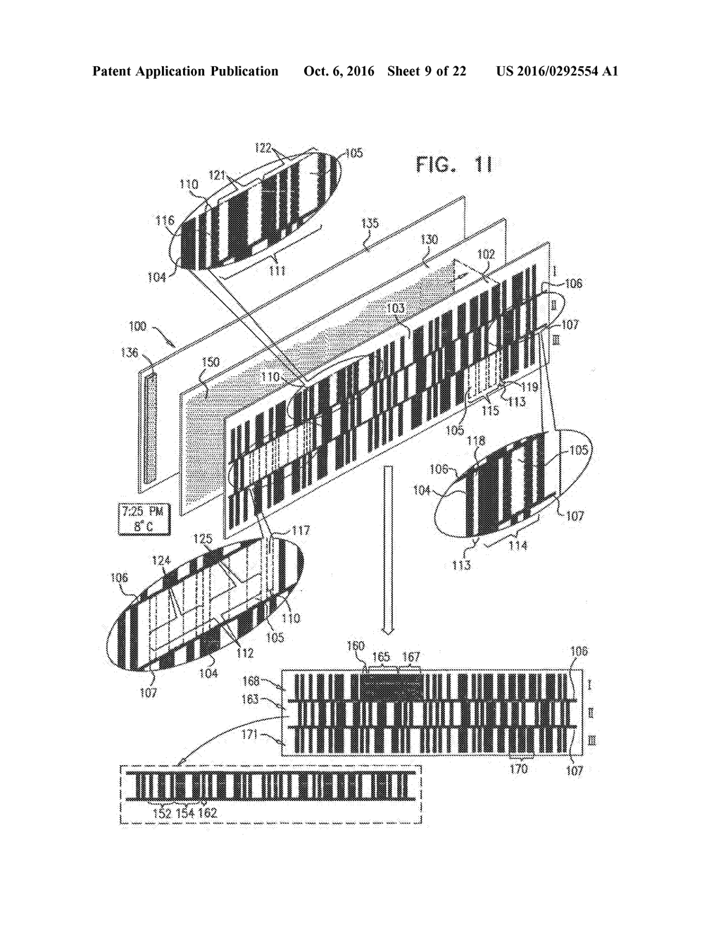 BARCODED INDICATORS FOR QUALITY MANAGEMENT - diagram, schematic, and image 10