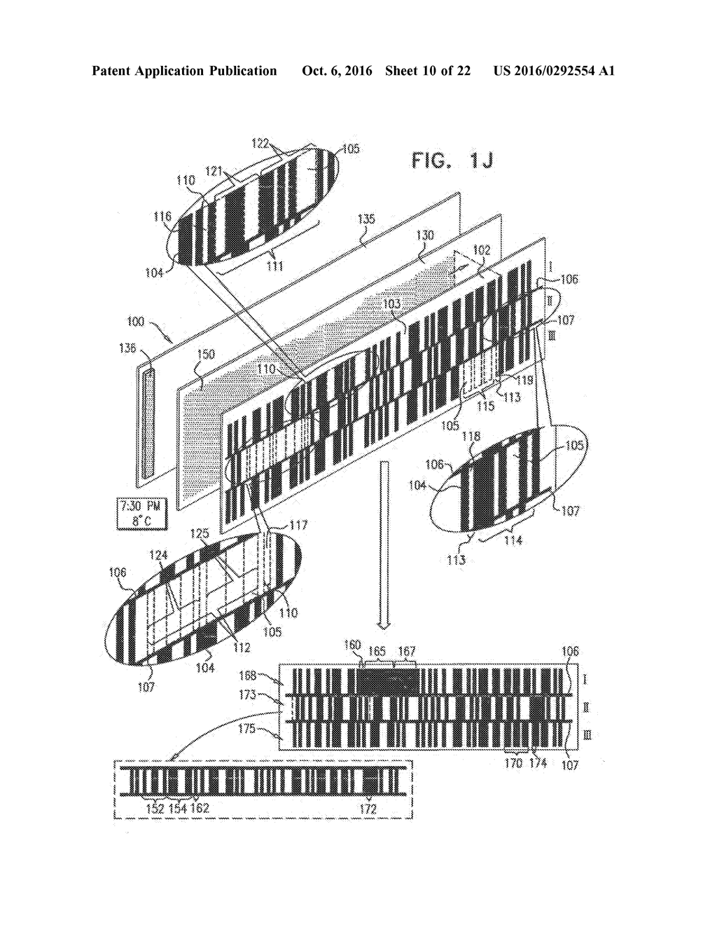 BARCODED INDICATORS FOR QUALITY MANAGEMENT - diagram, schematic, and image 11