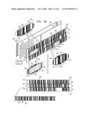 BARCODED INDICATORS FOR QUALITY MANAGEMENT diagram and image