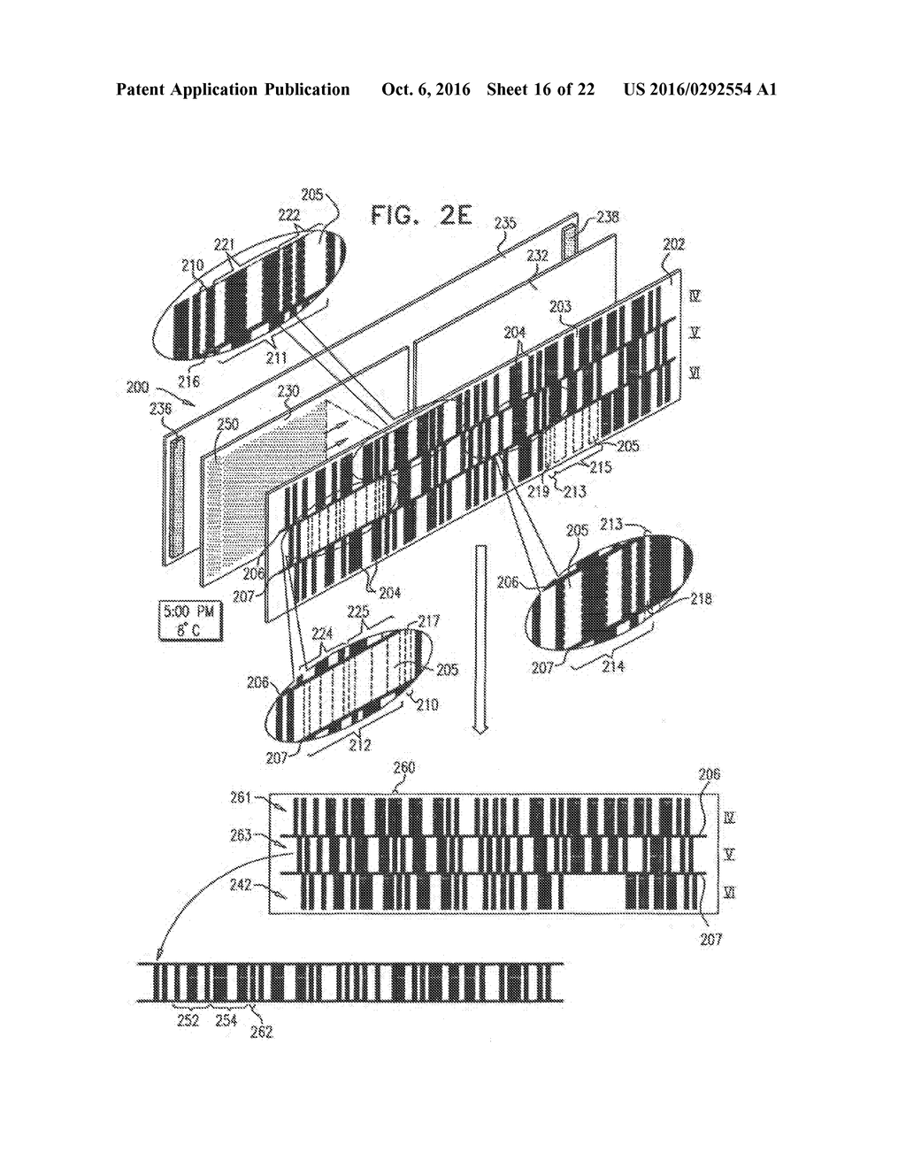 BARCODED INDICATORS FOR QUALITY MANAGEMENT - diagram, schematic, and image 17