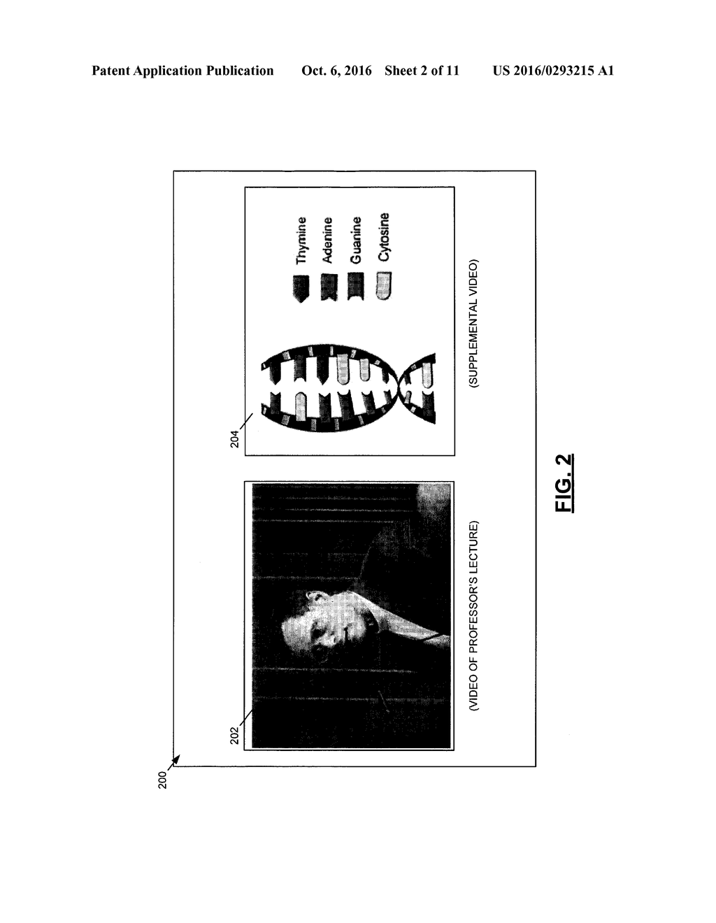 SYSTEMS AND METHODS FOR GENERATION OF COMPOSITE VIDEO - diagram, schematic, and image 03