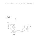 RECTIFYING COMPONENT FOR MAGNETIC DISK DEVICE diagram and image