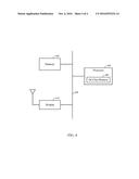 PIPELINING AN ASYNCHRONOUS MEMORY REUSING A SENSE AMP AND AN OUTPUT LATCH diagram and image