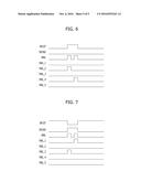 SEMICONDUCTOR MEMORY DEVICE diagram and image