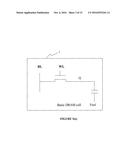 VOLATILE MEMORY ERASURE BY MANIPULATING REFERENCE VOLTAGE OF THE MEMORY diagram and image