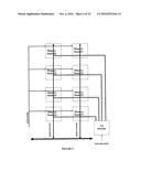 VOLATILE MEMORY ERASURE BY MANIPULATING REFERENCE VOLTAGE OF THE MEMORY diagram and image