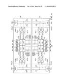 SEMICONDUCTOR MEMORY DEVICE diagram and image