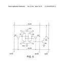 SEMICONDUCTOR MEMORY DEVICE diagram and image