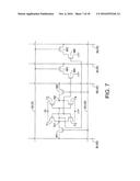 SEMICONDUCTOR MEMORY DEVICE diagram and image