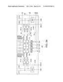 SEMICONDUCTOR MEMORY DEVICE diagram and image