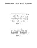 SEMICONDUCTOR MEMORY DEVICE diagram and image