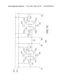 SEMICONDUCTOR MEMORY DEVICE diagram and image