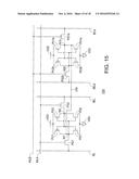 SEMICONDUCTOR MEMORY DEVICE diagram and image