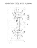 SEMICONDUCTOR MEMORY DEVICE diagram and image