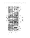 SEMICONDUCTOR MEMORY DEVICE diagram and image